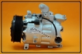 kompresor Zexel DCS17EC OEM: CO 11331C, KT 1291, kompresor klimatyzacji INFINITI M35 3.5, części zamienne autoklimatyzacji
