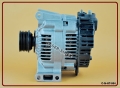 alternator prądu zmiennego Vaneo 414, generator prądu zmiennego Mercedes oem 0121544502, generator prądu Mercedes-Benz