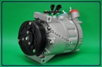 Sprężarka klimatyzacji VOLVO S80 II, V70 III, XC60, XC70 II, nowy kompresor typu ZEXEL DCS17EC  OEM: 31250519, 36000231, 36002425, sprężarka do samochodów VOLVO ( 98794 )