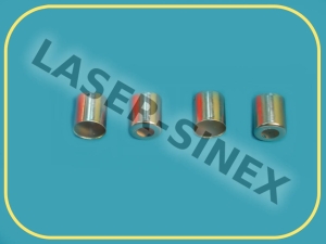 Tuleje do zagniatania węży klimatyzacji rozmiar 12 (3/4")  Ø  31 mm Końcówki do węży klimatyzacji do zaciskania przewodów klimy - klimatyzacja akcesoria, węże do klimatyzacji