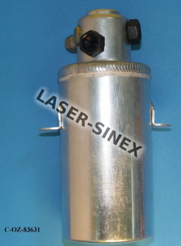 osuszacz klimatyzacji mercedes w140, filtr klimatyzacji mercedes w140, części do klimatyzacji do mercedesa OEM A1408300183, A1408300283