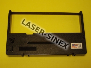 EPSON ERC 11 Kaseta barwiąca do kasy fiskalnej i bankomatu CZARNA - NYLON; materiały eksploatacyjne do bankomatów