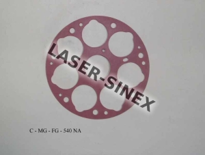 USZCZELKA do kompresora klimatyzacji SANDEN SD7V16 - uszczelnienie układu chłodniczego , uszczelki do sprężarki , uszczelniacze preszpanowe , uszczelnianie klimatyzacji , części do sprężarek