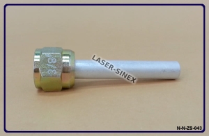 Złącze do naprawy przewodów układu klimatyzacji 3/8", złącze do naprawy przewodów aluminiowych, uszczelnienie klimatyzacji samochodowej, części do naprawy przewodów autoklimatyzacji