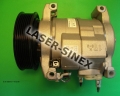 kompresor klimatyzacji denso 10s17c, kompresor klimatyzacji denso, 10s17c do hondy