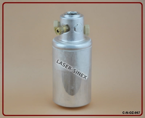 osuszacz układu auto-klimatyzacji MERCEDES-BENZ Sprinter (208-416), VOLKSWAGEN LT 28-35 II, LT 28-46 II, A9015500180, 9015500180, 2D0820191, części i akcesoria do klimatyzacji