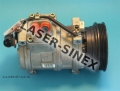 kompresor klimatyzacji land rover, sprężarka klimatyzacji land rover, kompresor land rover sklep
