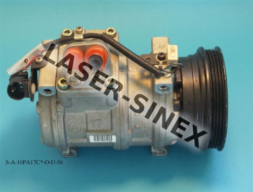 kompresor klimatyzacji land rover, sprężarka klimatyzacji land rover, kompresor land rover sklep