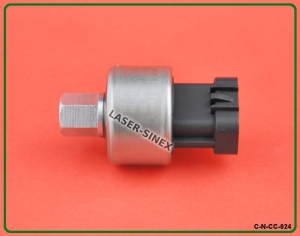 Presostat klimatyzacji do OPEL Vectra B (1995 - 2003), przełącznik naciskowy układu chłodzenia, czujnik ciśnienia klimatyzacji CC-024