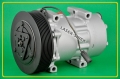 kompresor klimatyzacji do RENAULT TRUCKS, regenerowana sprężarka SANDEN SD7H15 OEM 5010605063, 7482492298, 6093, 8192, SD7H15-6093, SD7H15-8192, kompresory do układu autoklimatyzacji
