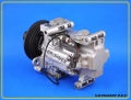 Panasonic H12A0BW4JZ, klimatyzacja samochodowa Mazda, części układu autoklimatyzacji