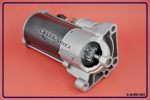 Rozrusznik do auta NISSAN Interstar, Primastar, OPEL Movano, Vivaro, RENAULT Avantime, Espace III, Laguna II, Laguna II Grandtour, Master II, Traffic II, Vel Satis, regenerowany rozrusznik do auta, rozruszniki po regeneracji