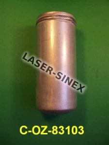 Osuszacz klimatyzacji CHRYSLER, DODGE, PLYMOUTH, filtr klimatyzacji, dehydrator układu chłodzenia w samochodzie, klimatyzacja samochodowa części zamienne 83103 